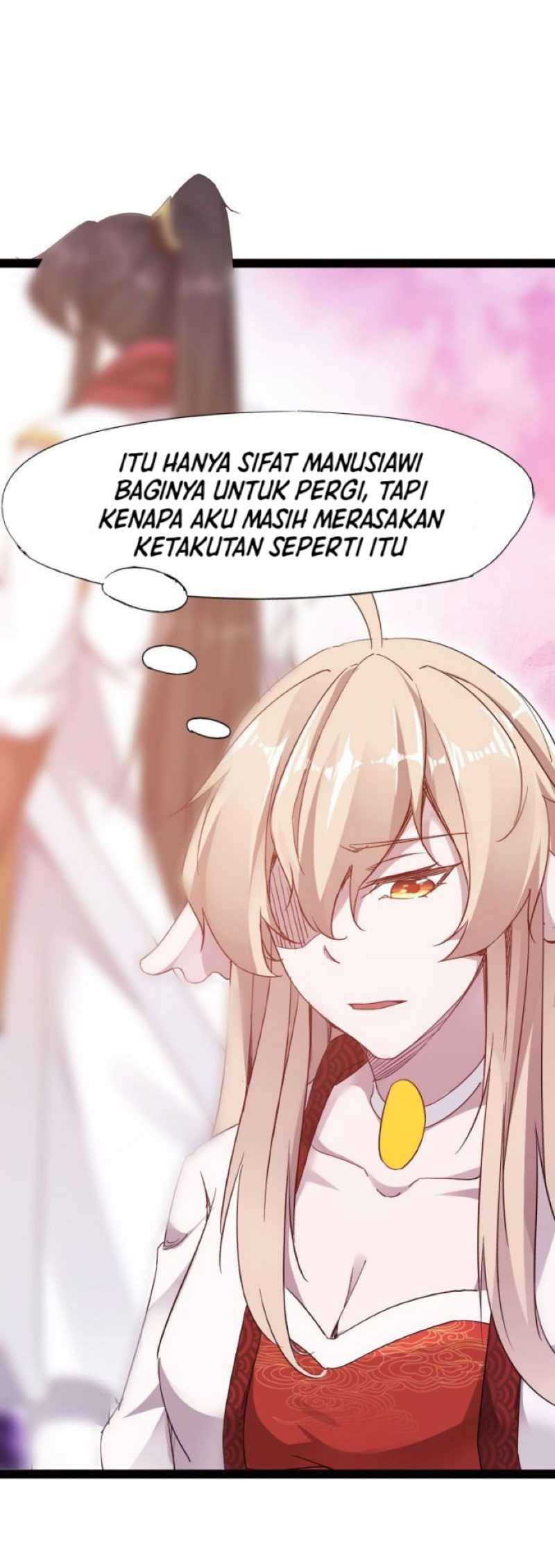 Path of the Sword Chapter 19 Gambar 13